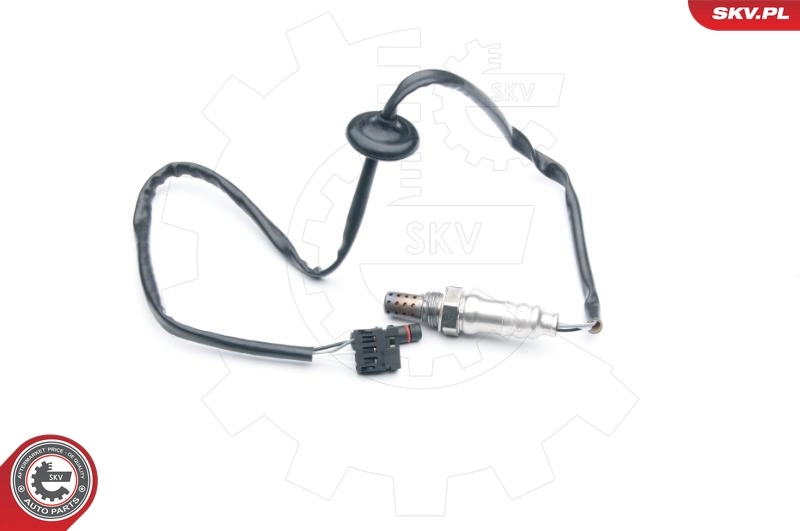 Лямбда датчик кисню SKV 09SKV612 ціна, від 53.32 USD