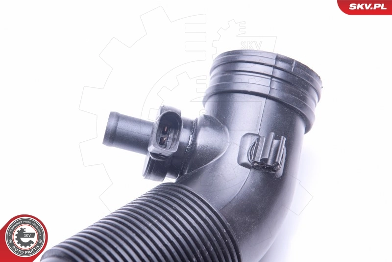 Купити Патрубок витратоміра повітря Volkswagen Golf IV 1J1