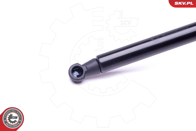 Купити 430719073500 Magneti Marelli Амортизатор двері багажника