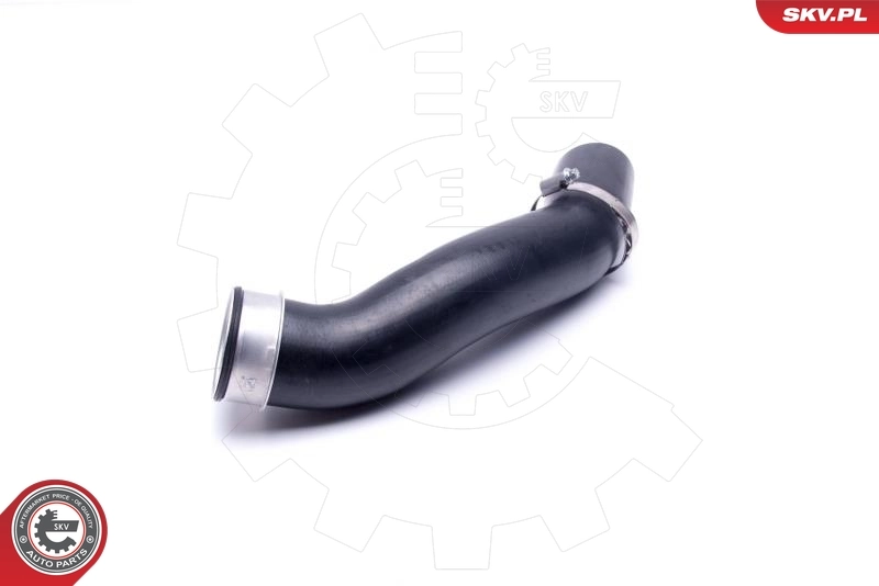 Купити DCB158TT Thermotec Шланг/патрубок интеркуллера