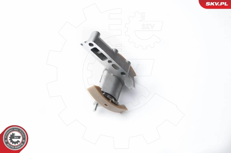 Купити 21SKV010 SKV Комплект ланцюга ГРМ