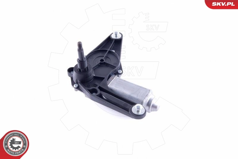 Склоочисник дверей задка SKV 19SKV199 ціна, від 58.21 USD