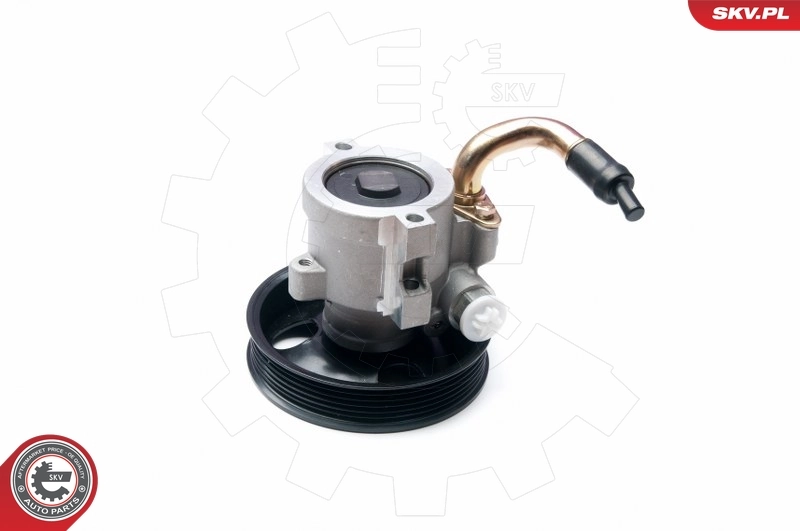 Насос ГПК SKV 10SKV134 ціна, від 76.32 USD