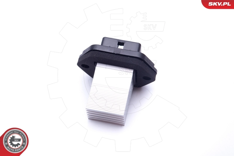 Резистор обігрівача SKV 94SKV066 ціна, від 12.85 USD