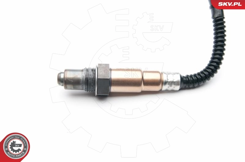 OSM150 Magneti Marelli Лямбда-зонд, датчик кисню до каталізатора, правий