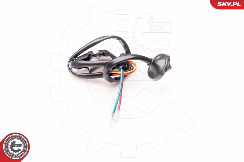 Купити A1298213351 Mercedes Їжак обігрівача