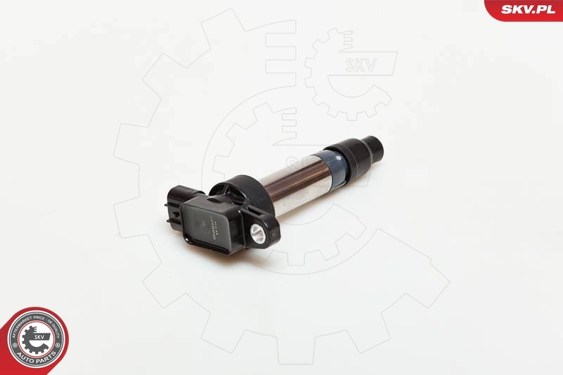 Котушка запалювання Ford Fiesta Mk2 хетчбек (FBD) (1983 - 1989) ціна, від 25.23 USD