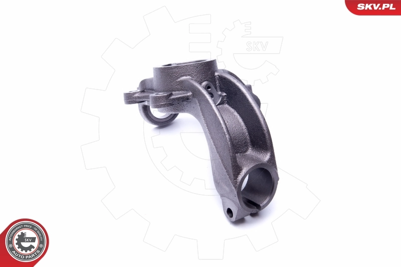 Цапфа - поворотний кулак передній, правий SKV 47SKV192 ціна, від 52.04 USD