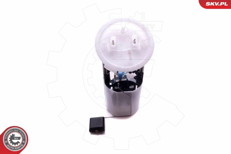 Модуль бензонасоса SKV 02SKV799 ціна, від 104.87 USD