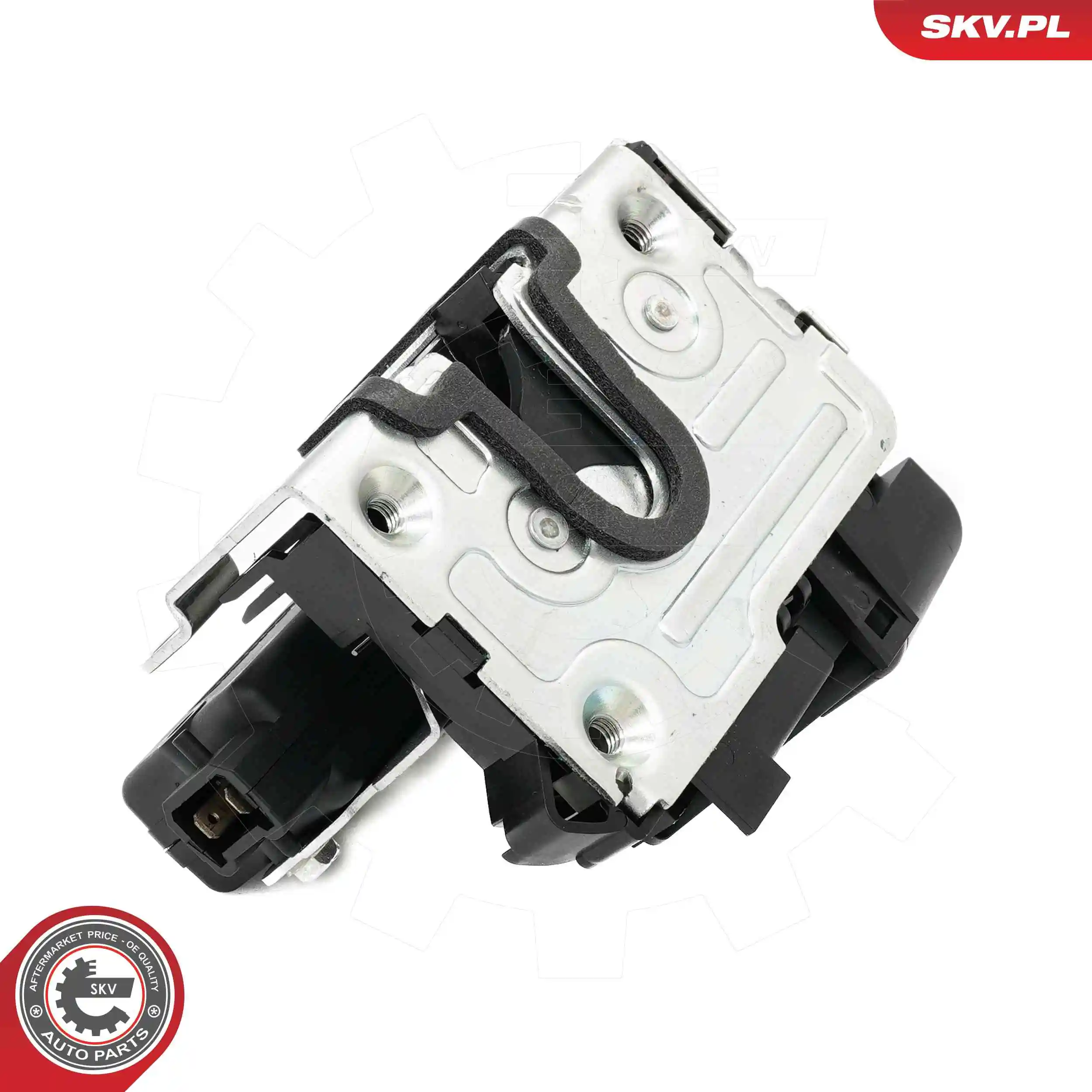 Замок передніх пасажирських дверей SKV 16SKV982 ціна, від 53.48 USD
