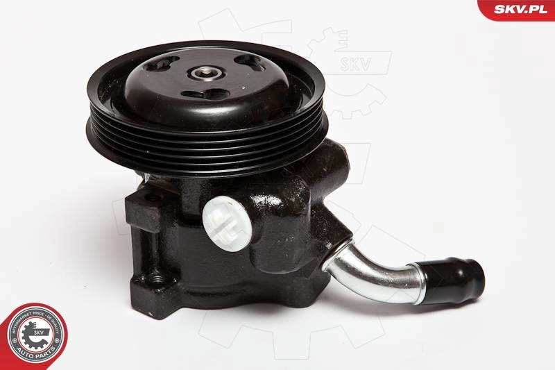 Насос гідропідсилювача керма SKV 10SKV065