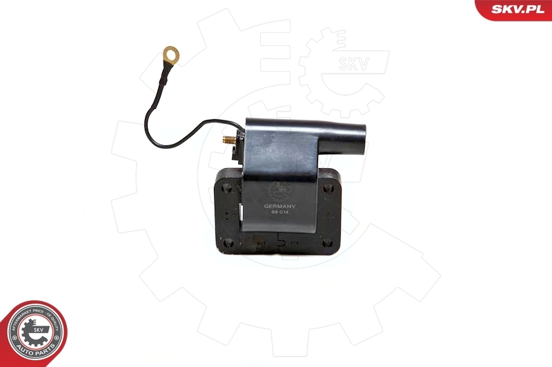 Купити 03SKV162 SKV Котушка запалювання