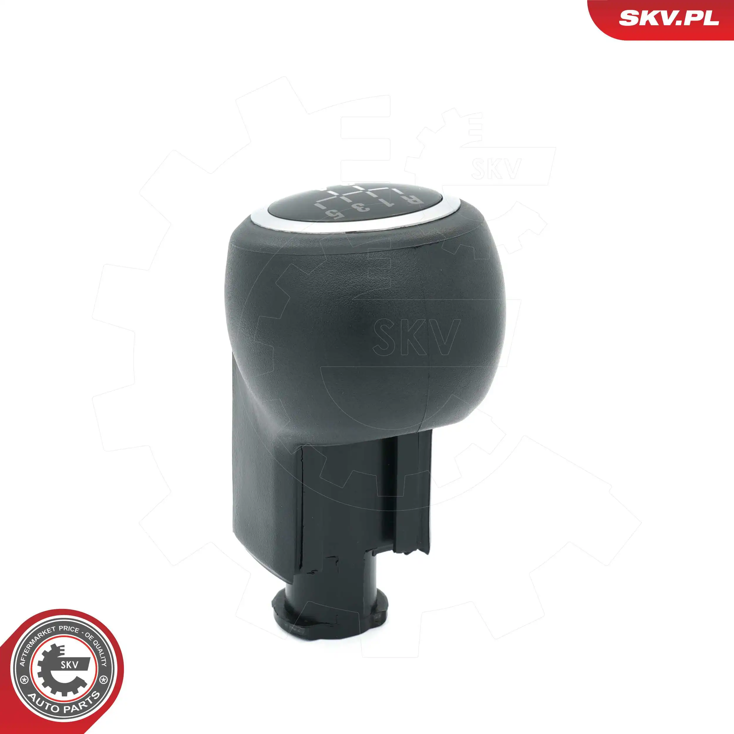 Купити 63SKV086 SKV Рукоятка важеля КПП