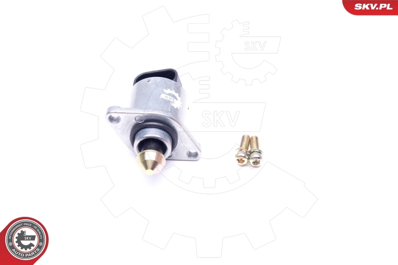 Купити 53030657 Volvo Клапан / регулятор холостого ходу