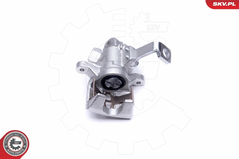 Супорт гальмівний задній лівий SKV 50SKV403 ціна, від 61.55 USD
