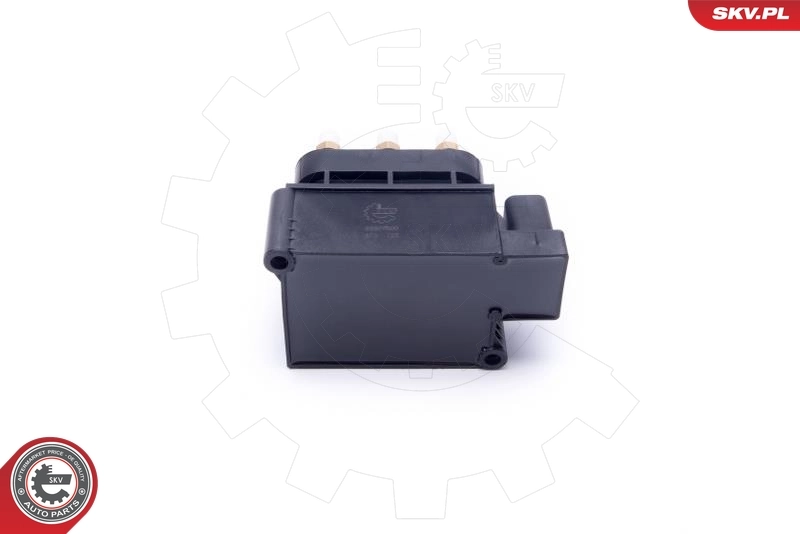 Блок клапанів гідравлічної підвіски AБС (ABS) SKV 93SKV800 ціна, від 132.27 USD