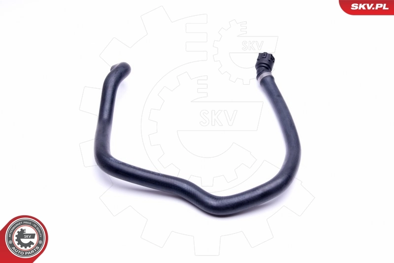 Купити 9810051680 Peugeot/Citroen Трубопроводи і шланги системи охолодження