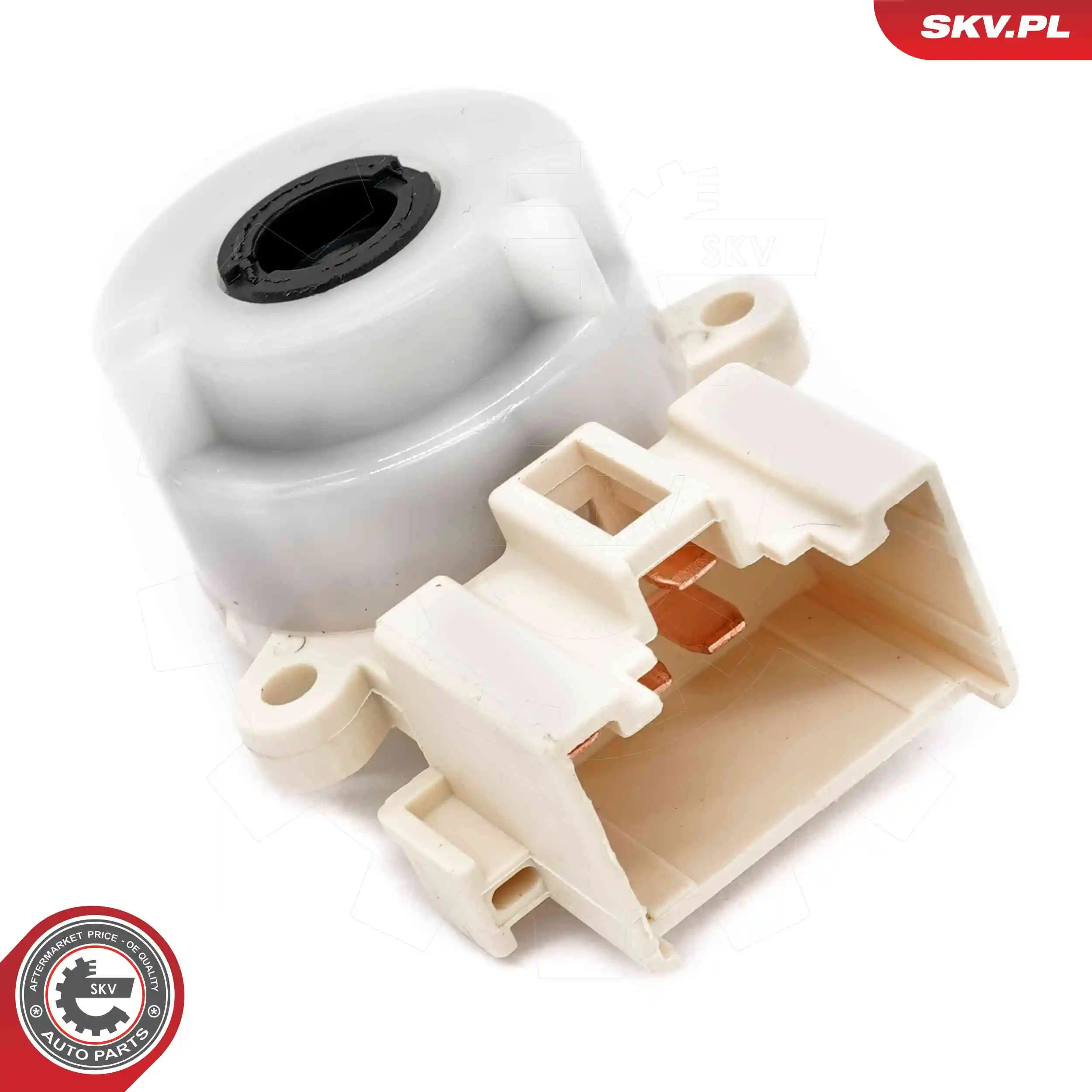 Контакти замку запалювання SKV 65SKV035 ціна, від 16.25 USD