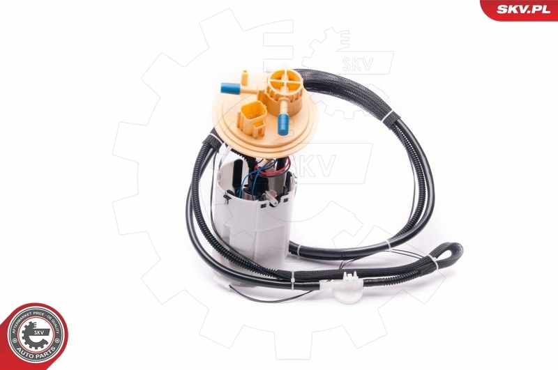 02SKV790 SKV Електробензонасос