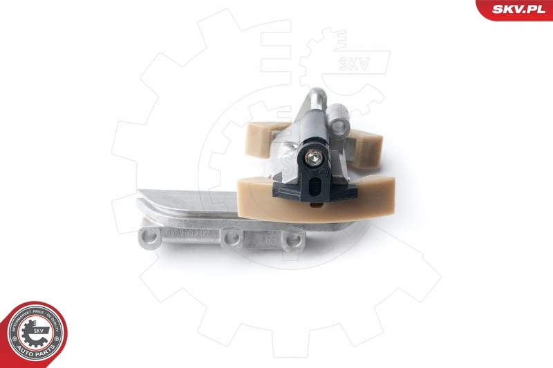 21SKV010 SKV Ланцюг ГРМ, комплект