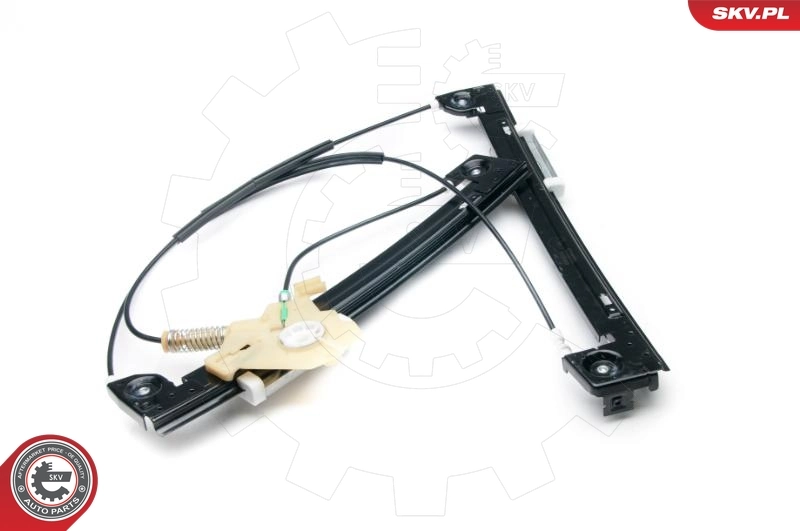 Склопідйомник (механізм переміщення скла) SKV 01SKV632 ціна, від 36.93 USD