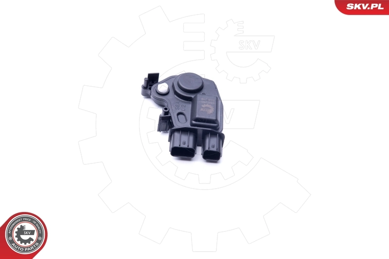 Замок передньої двері, лівої SKV 16SKV601 ціна, від 12.29 USD