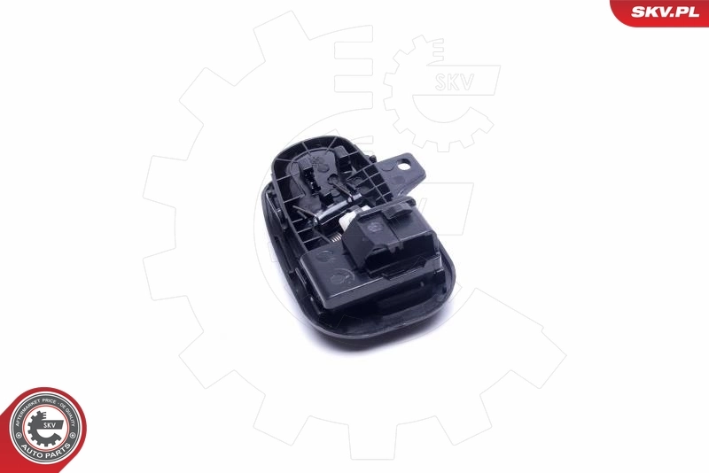 Ручка дверей правихї, внутрішня, перед/зад SKV 96SKV807 ціна, від 7.56 USD