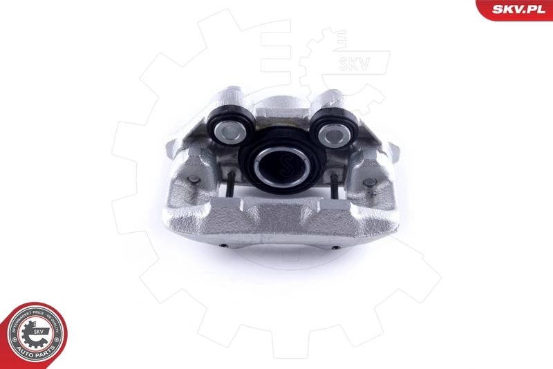 Супорт гальмівний передній лівий SKV 50SKV871 ціна, від 54.16 USD