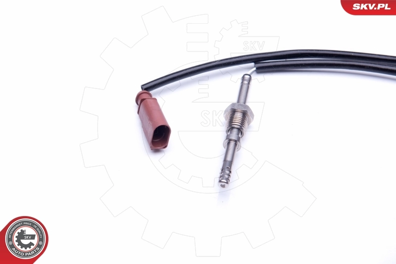 30SKV227 SKV Датчик температури відпрацьованих газів (ВГ), після фільтр сажі