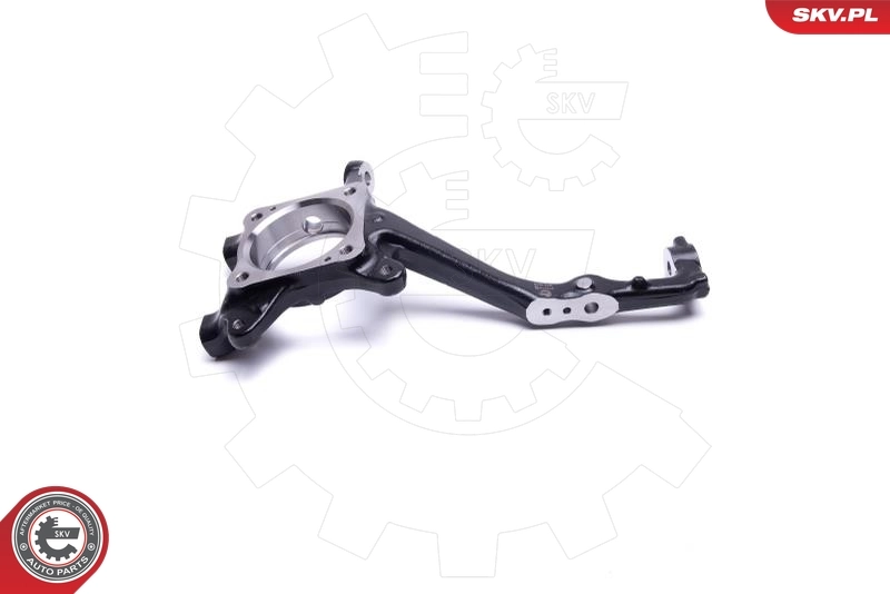 Цапфа поворотна ліва AND 3S407025 ціна, від 74.81 USD