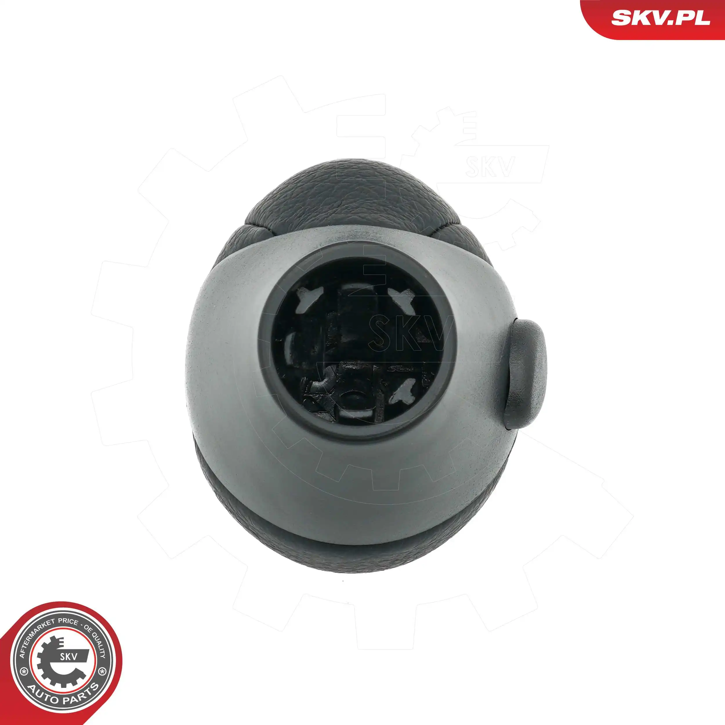 Купити 63SKV116 SKV Рукоятка важеля КПП