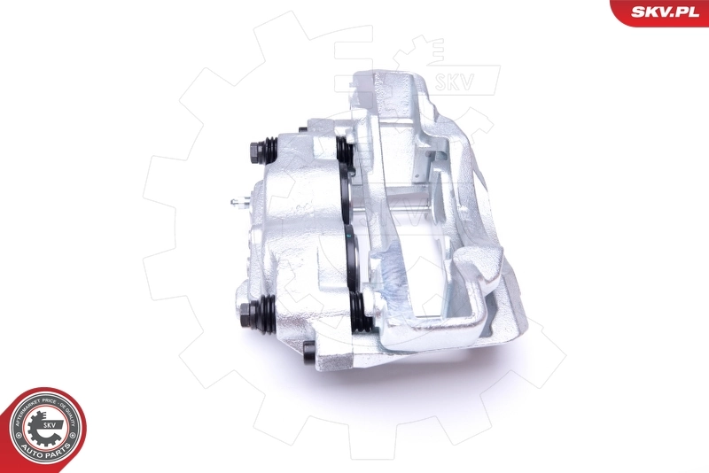 Супорт гальмівний передній лівий SKV 45SKV221 ціна, від 154.24 USD