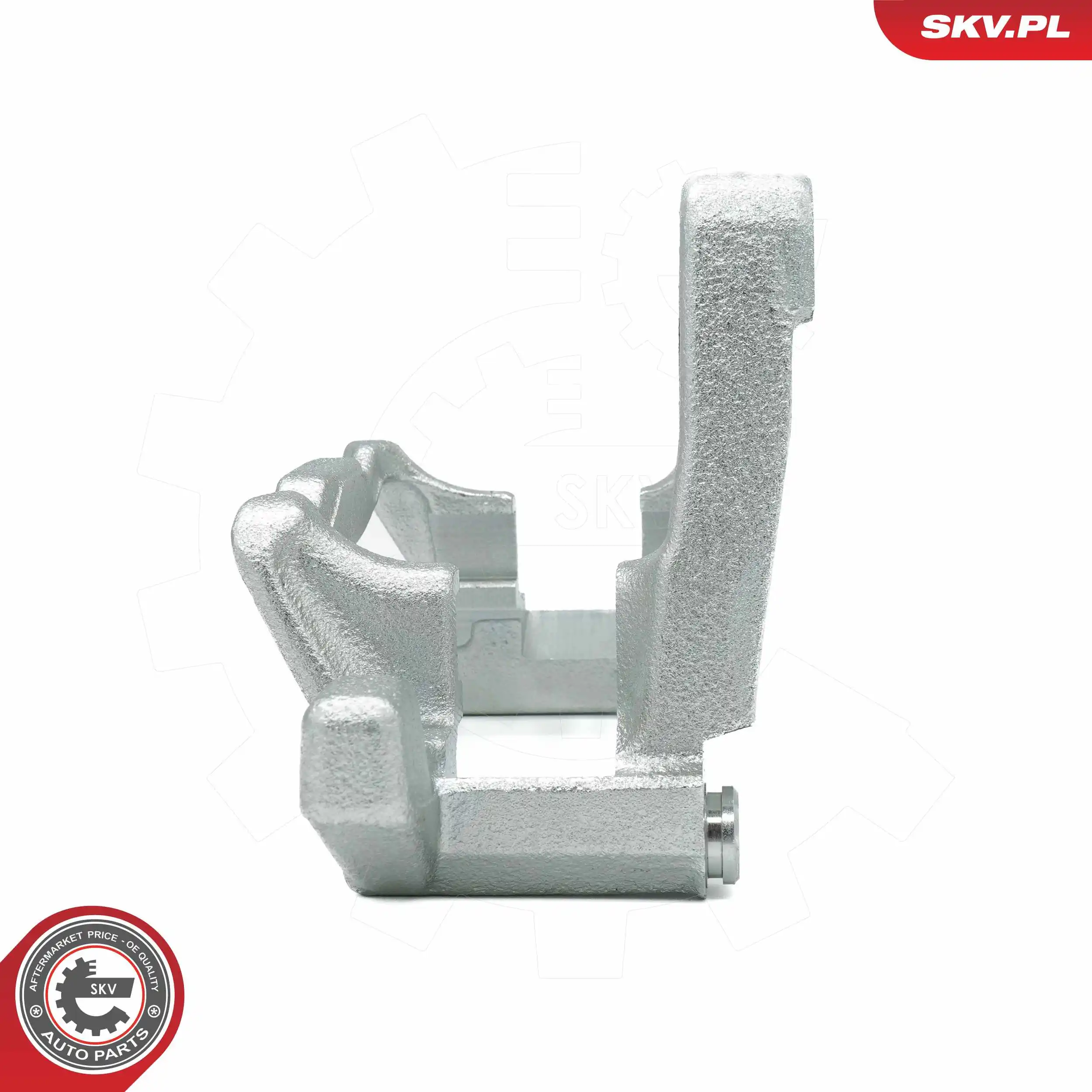 Скоба гальмівного заднього супорта SKV 56SKV463