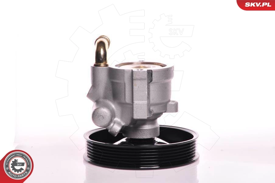 Купити 10SKV164 SKV Насос гідравліки