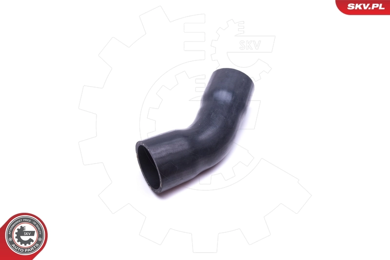 Шланг/патрубок интеркуллера SKV 43SKV463 ціна, від 14.81 USD