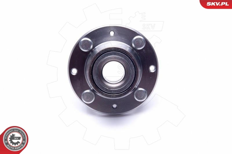 Маточини задніх коліс SKV 29SKV512 ціна, від 33.45 USD