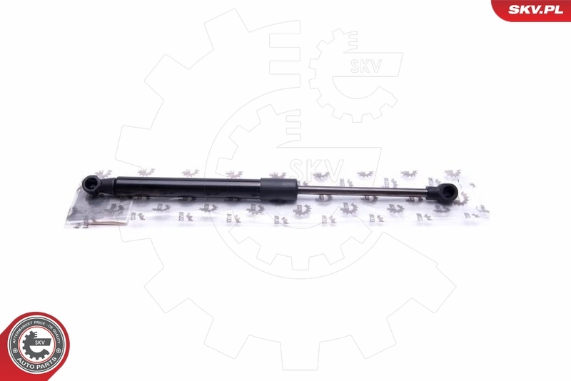 Амортизатор скла задніх, 3/5-ї двері (ляди) Magneti Marelli GS1337 ціна, від 8.32 USD