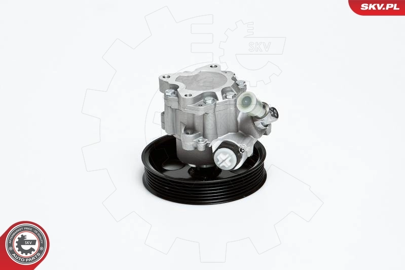 Насос гідропідсилювача керма SKV 10SKV022