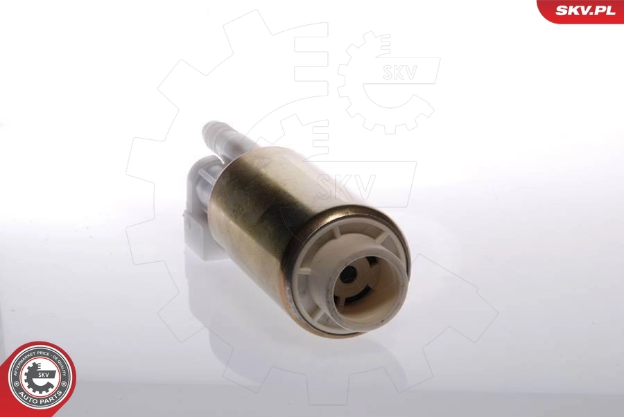Паливний насос електричний, занурювальний SKV 02SKV218 ціна, від 21.84 USD