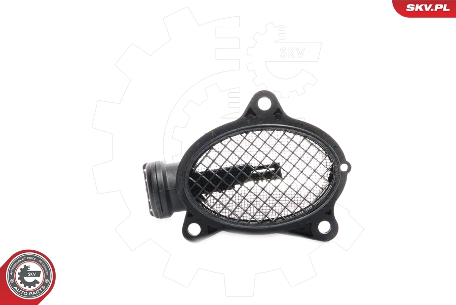 Датчик масової витрати повітря SKV 07SKV141 ціна, від 44.34 USD