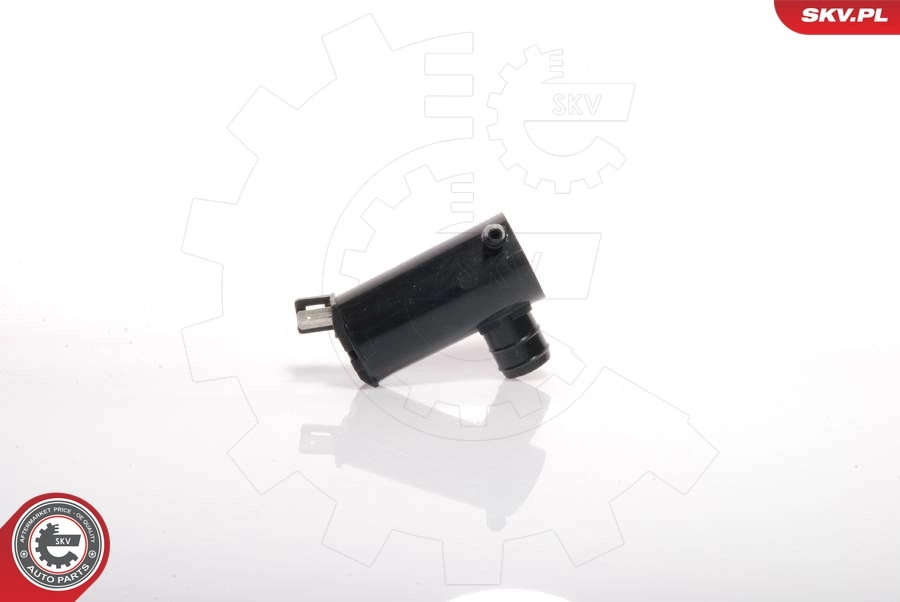 Насос омивача Ford Transit IV