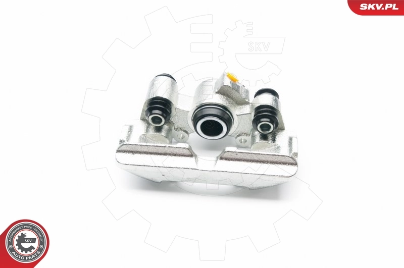 Супорт гальмівний задній лівий SKV 23SKV713 ціна, від 38.12 USD