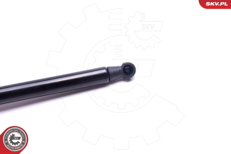 Амортизатор кришки багажника Magneti Marelli 430719131800