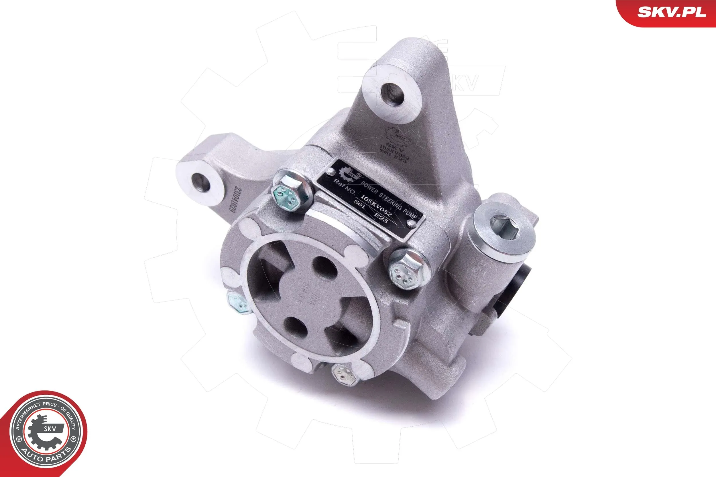 Насос ГПК SKV 10SKV052 ціна, від 144.34 USD