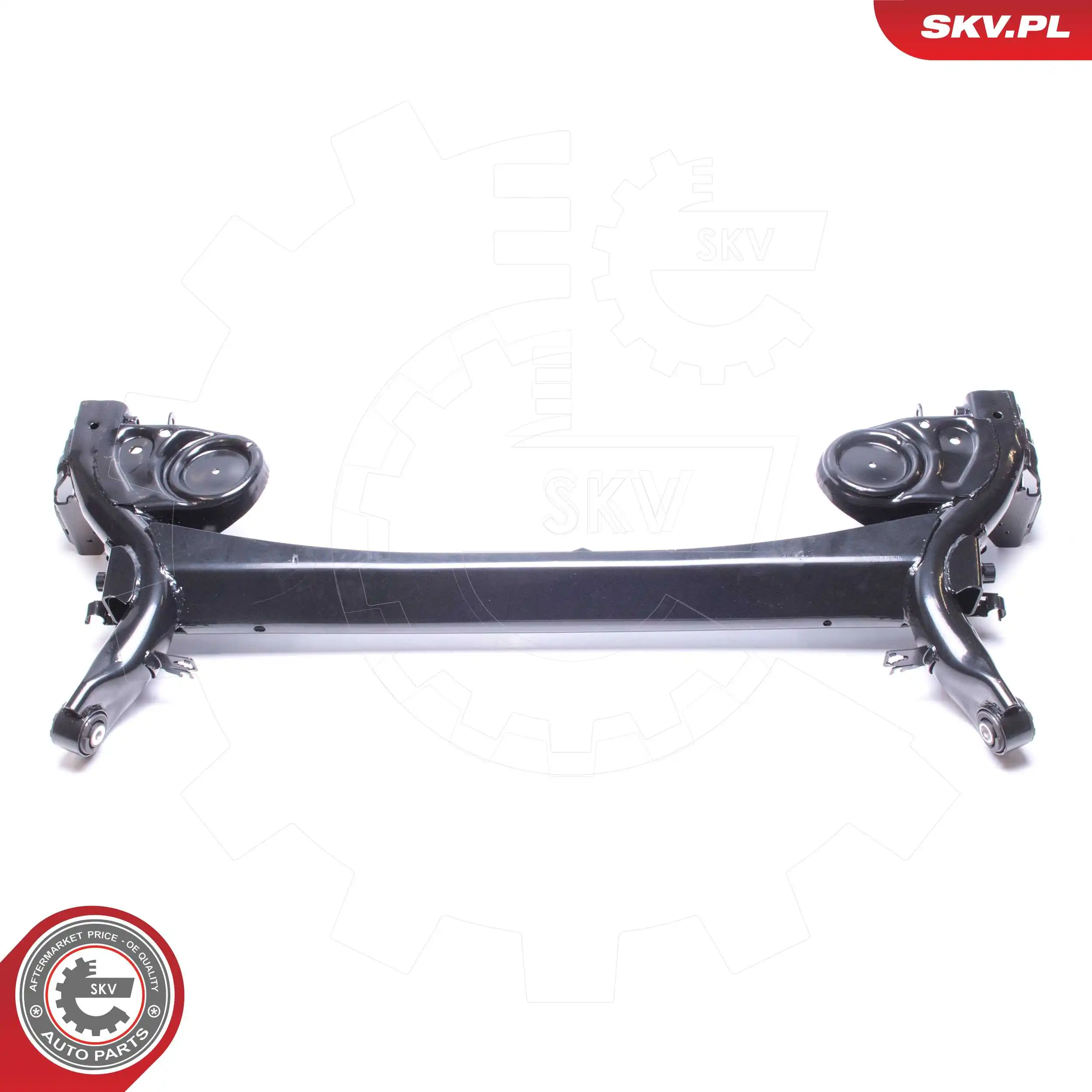 Купити 51889557 Fiat/Alfa/Lancia Балка задньої підвіски, підрамник