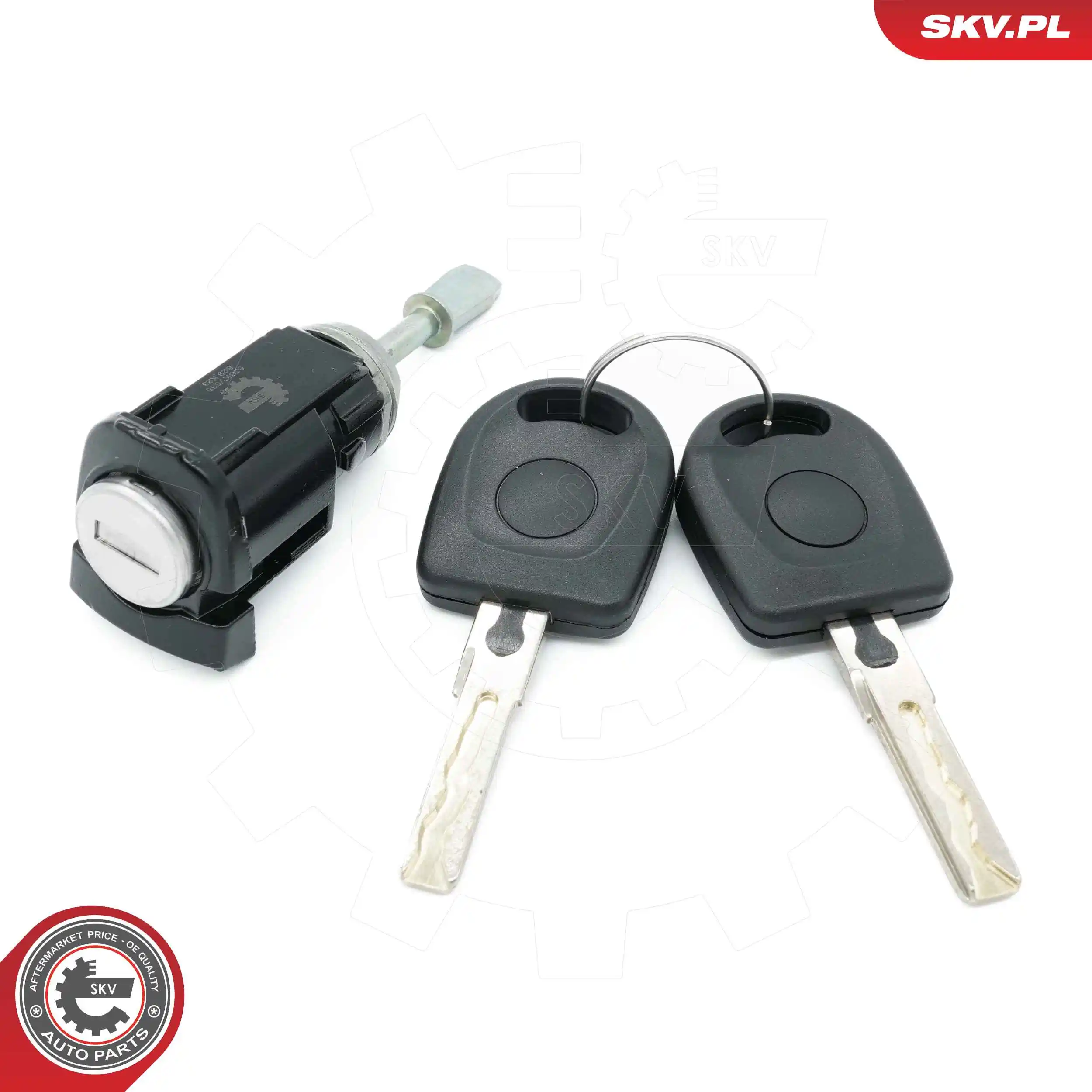 Замок запалювання AND 30837048 ціна, від 18.14 USD