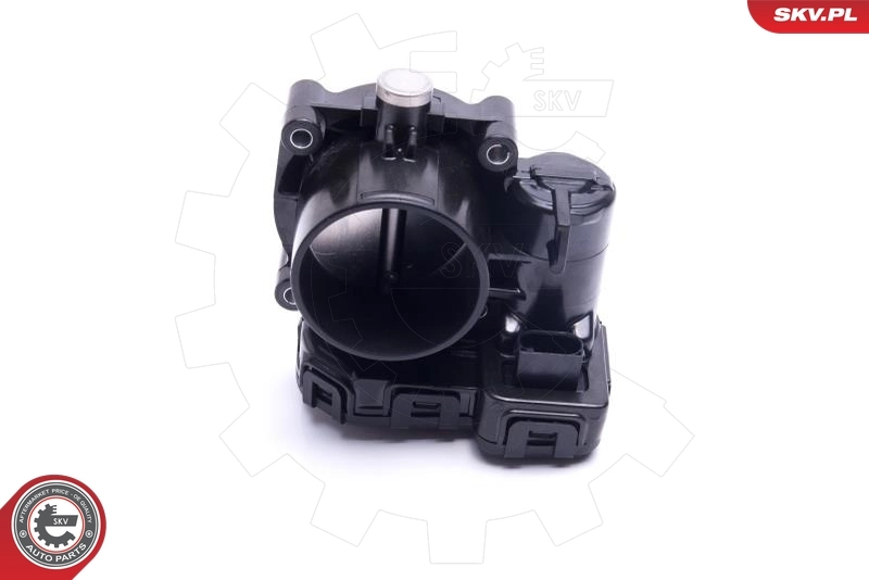 Купити 12SKV120 SKV Дросільна заслінка