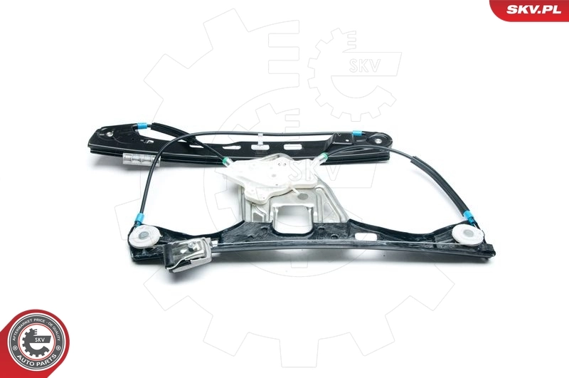 Склопідйомник з електродвигуном SKV 01SKV691 ціна, від 30.69 USD