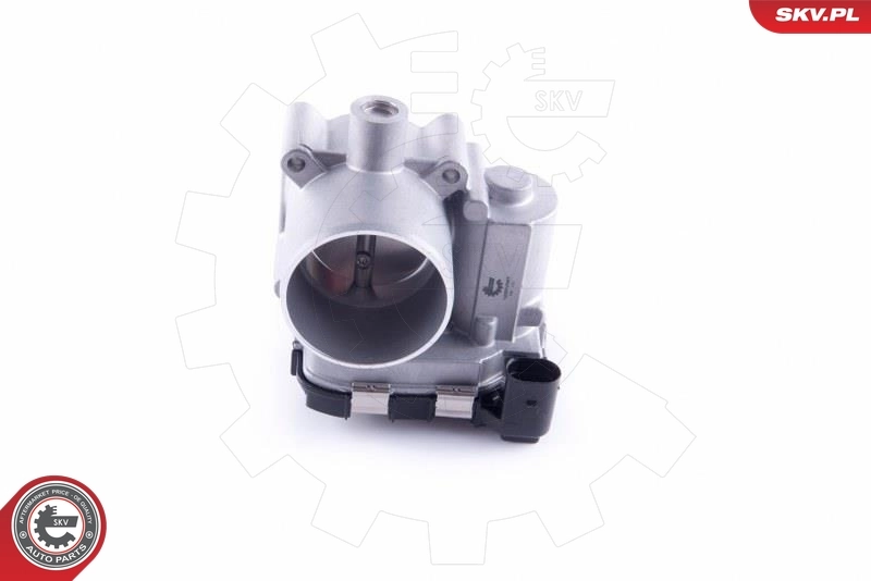 12SKV087 SKV Дросільна заслінка в зборі