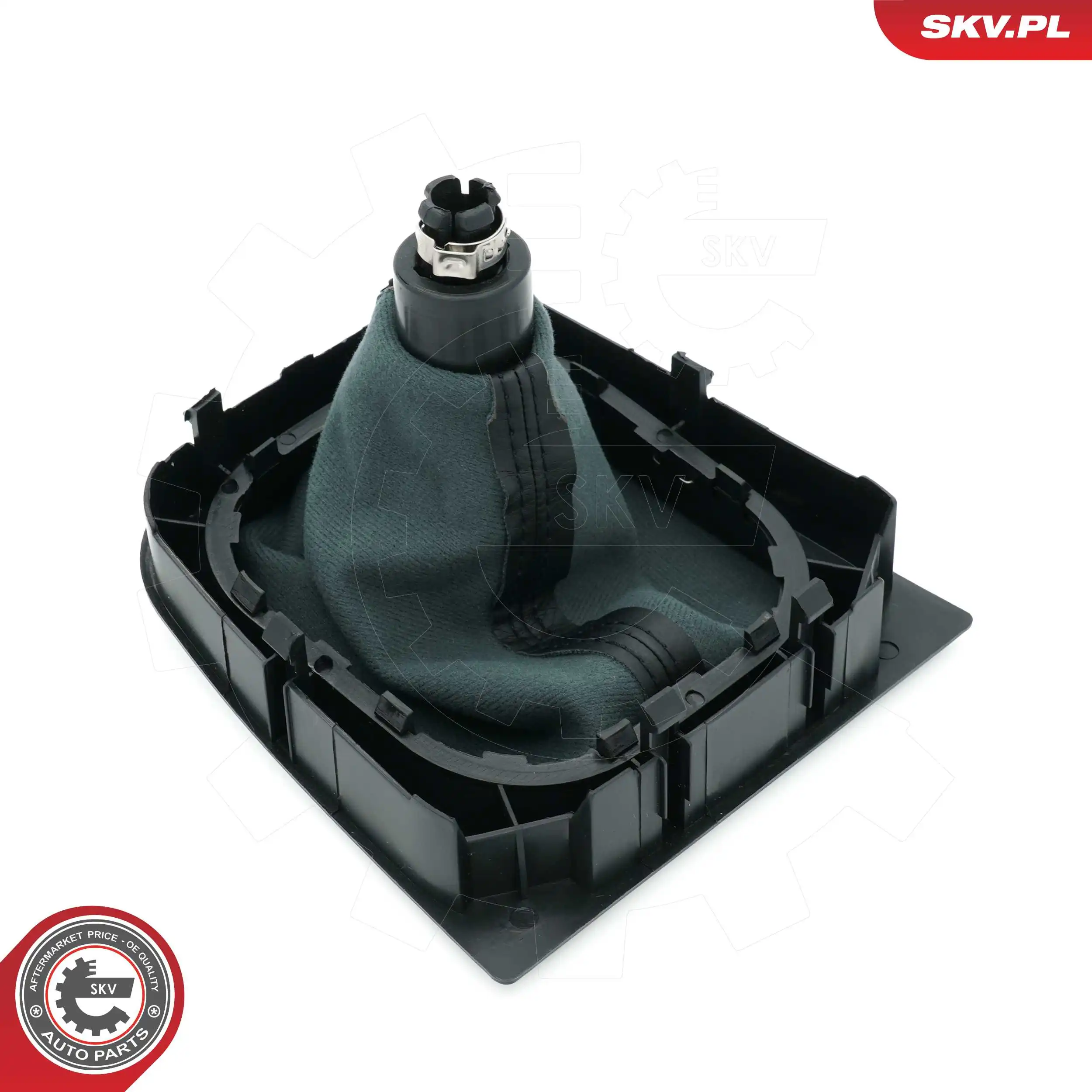 Рукоятка важеля КПП 63SKV506 SKV